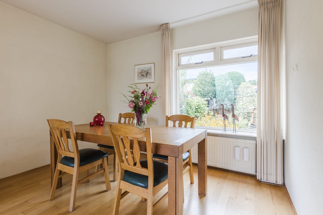 Photo 11 of Matthijs van Dulkenstraat 11