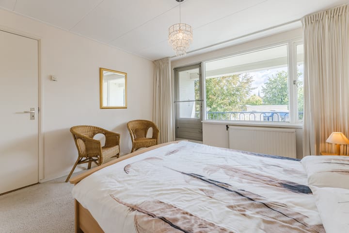 Photo 22 of Matthijs van Dulkenstraat 11