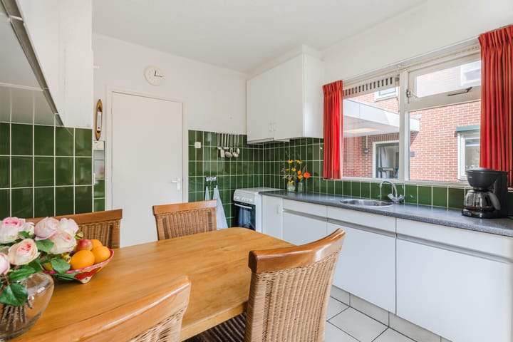 Photo 15 of Matthijs van Dulkenstraat 11