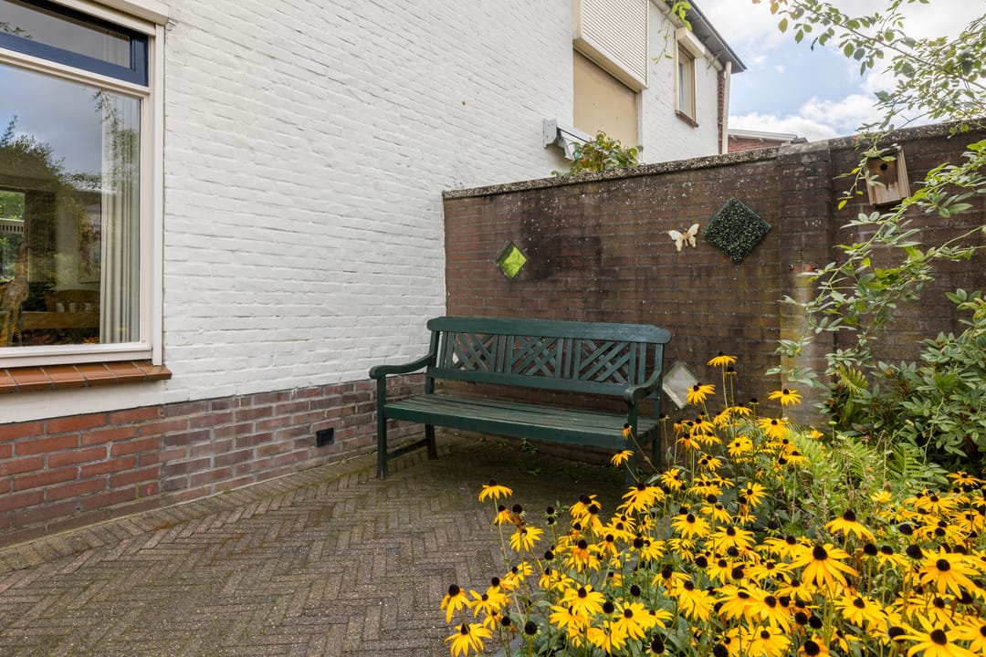 Photo 32 of Matthijs van Dulkenstraat 11