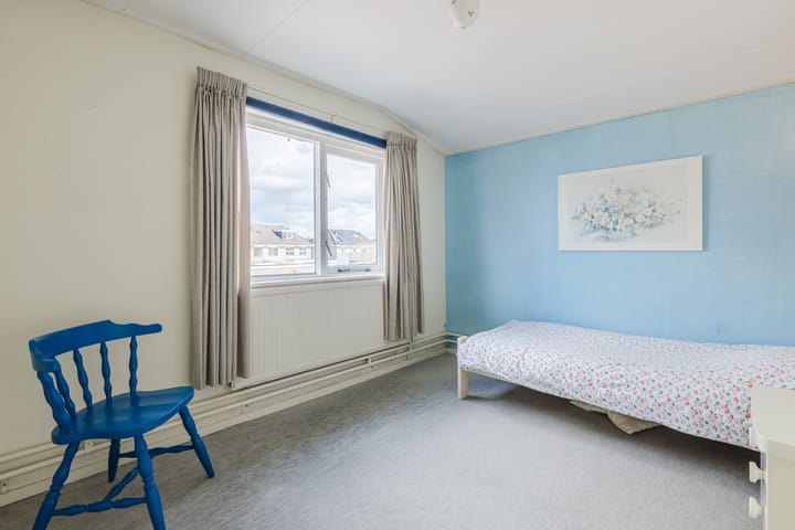 Photo 25 of Matthijs van Dulkenstraat 11