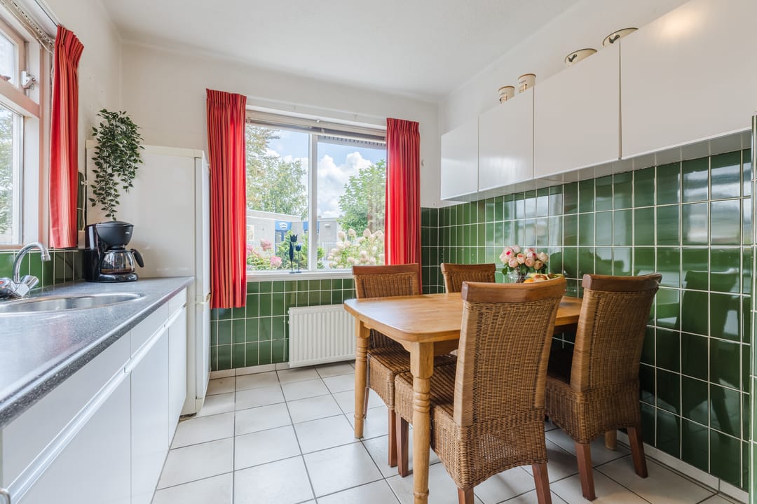 Photo 13 of Matthijs van Dulkenstraat 11