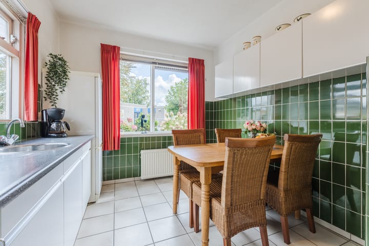 Photo 13 of Matthijs van Dulkenstraat 11