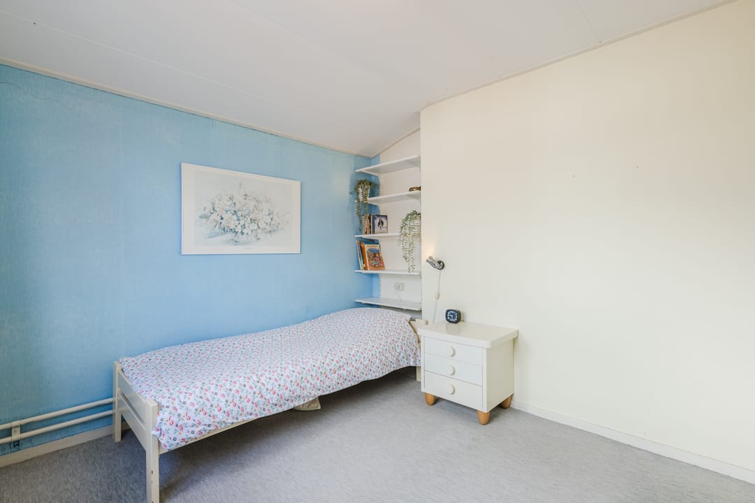 Photo 26 of Matthijs van Dulkenstraat 11