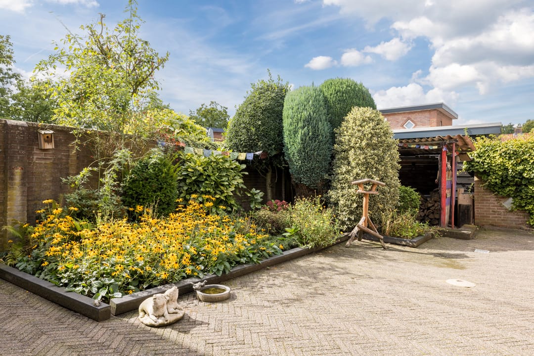 Photo 31 of Matthijs van Dulkenstraat 11