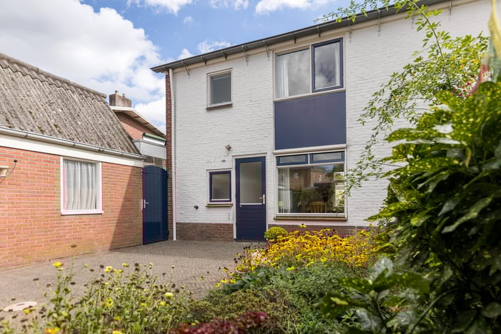 Photo 35 of Matthijs van Dulkenstraat 11