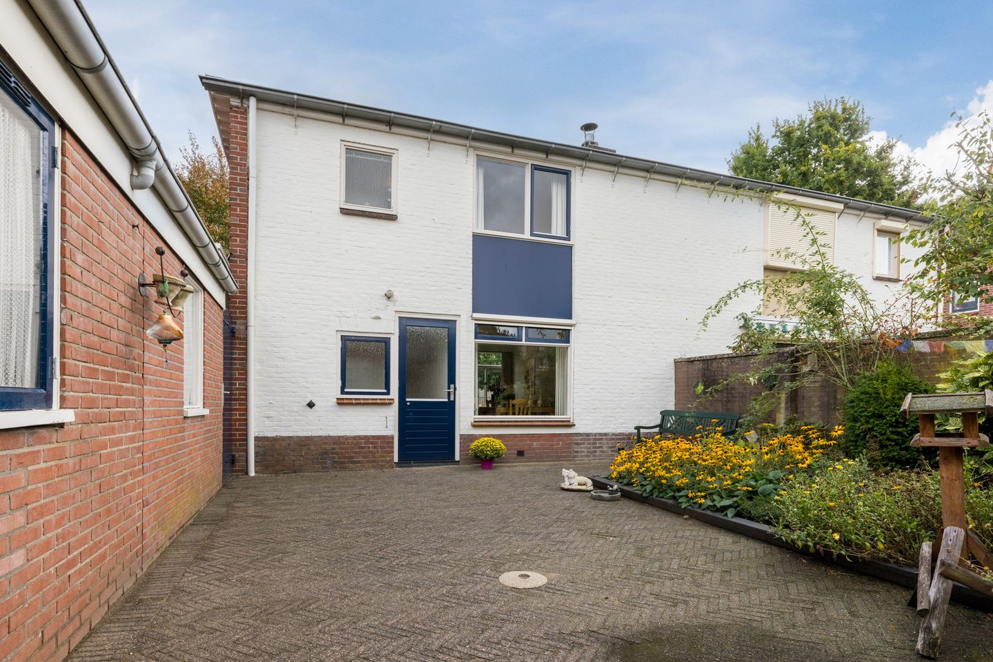 Photo 34 of Matthijs van Dulkenstraat 11