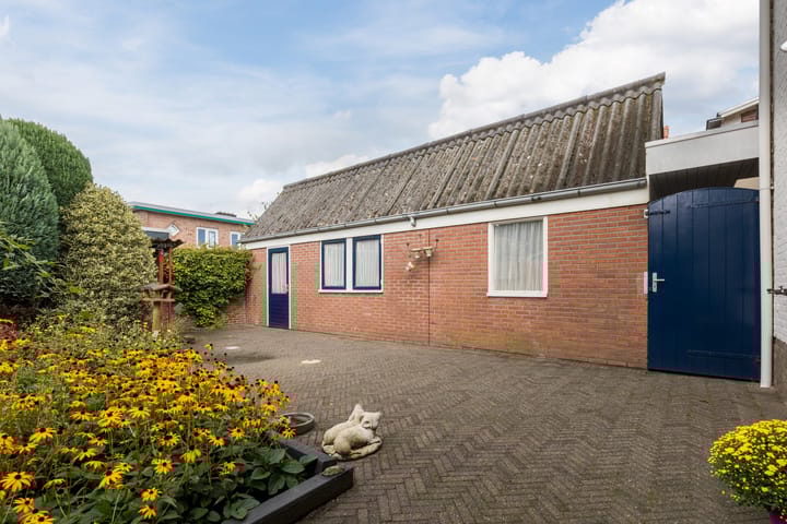 Photo 33 of Matthijs van Dulkenstraat 11