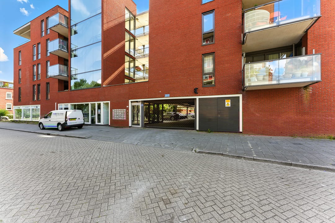 Photo 43 of Maskerbloemstraat 62