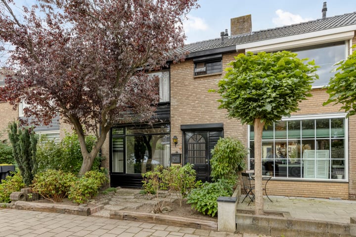 Foto 5 van Dahliastraat 4