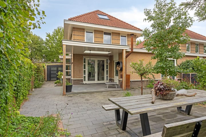 Foto 3 van Bellefleurstraat 58