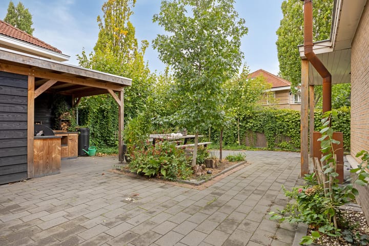 Foto 4 van Bellefleurstraat 58