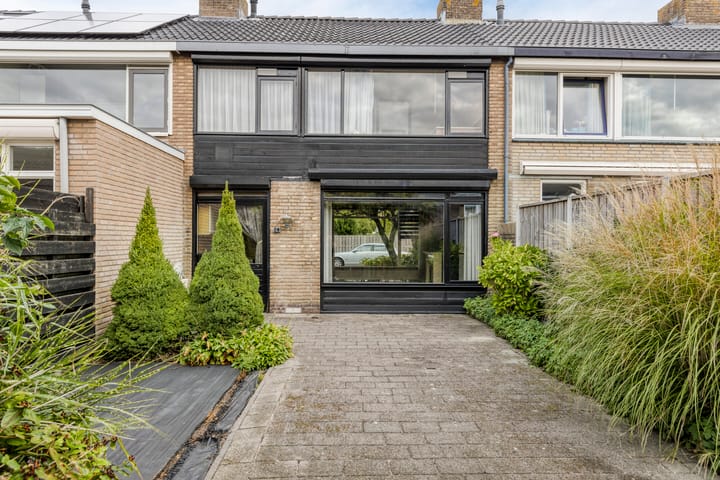 Foto 13 van Dahliastraat 4