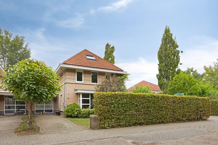 Foto 2 van Bellefleurstraat 58