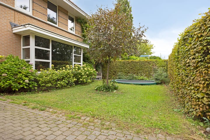 Foto 5 van Bellefleurstraat 58