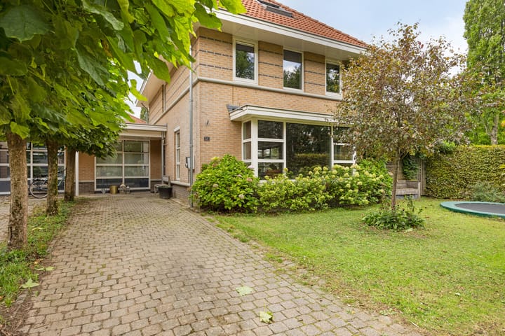 Foto 6 van Bellefleurstraat 58