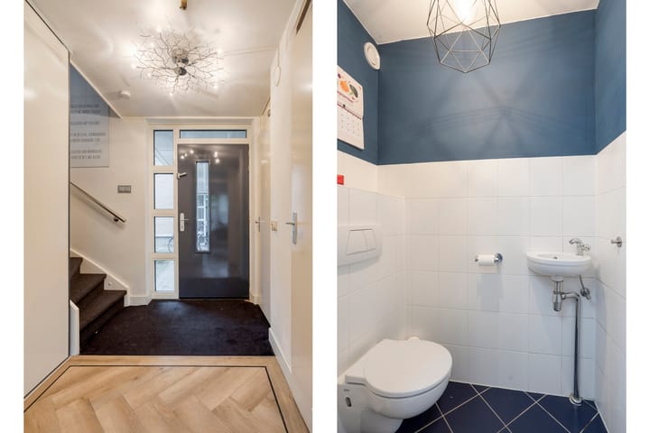 Foto 7 van Bellefleurstraat 58