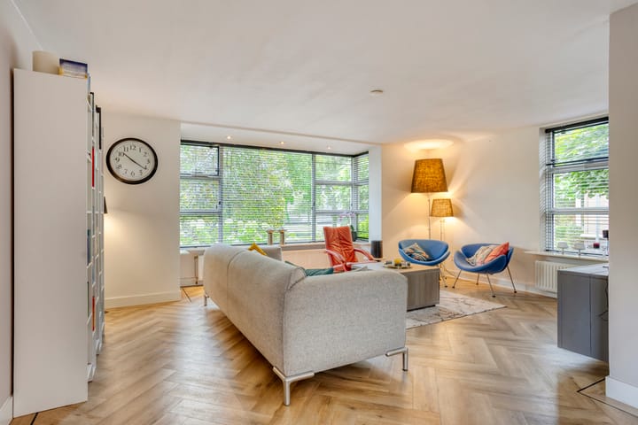 Foto 8 van Bellefleurstraat 58