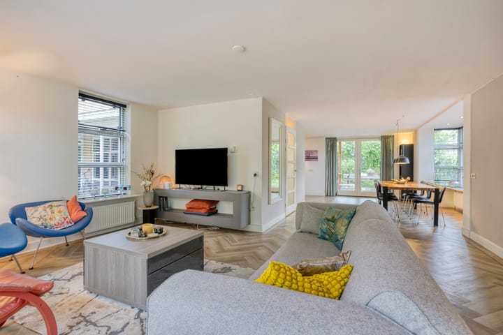 Foto 10 van Bellefleurstraat 58