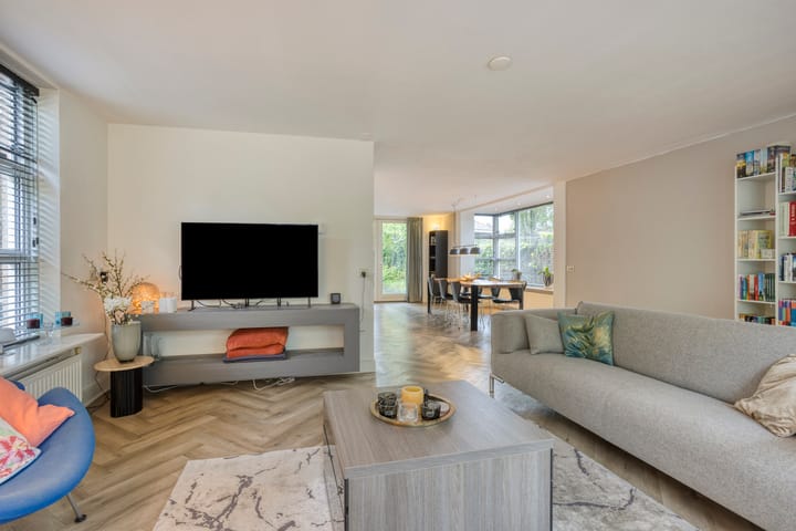 Foto 11 van Bellefleurstraat 58