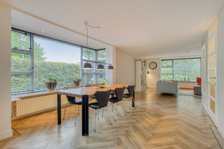 Foto 13 van Bellefleurstraat 58