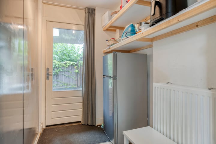 Foto 20 van Bellefleurstraat 58