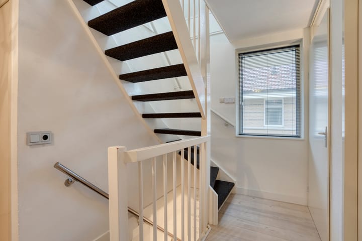 Foto 25 van Bellefleurstraat 58