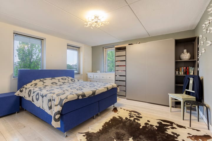 Foto 27 van Bellefleurstraat 58