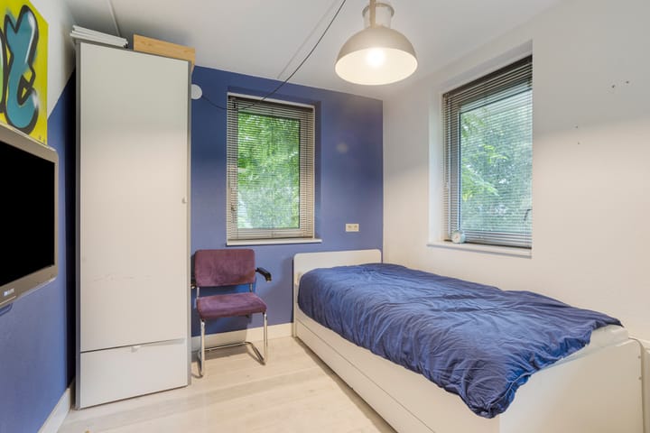 Foto 31 van Bellefleurstraat 58