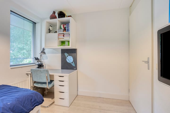 Foto 32 van Bellefleurstraat 58