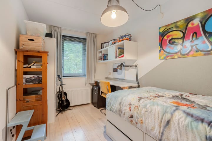 Foto 33 van Bellefleurstraat 58