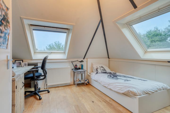 Foto 35 van Bellefleurstraat 58