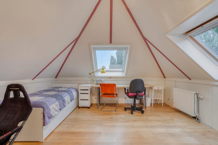 Foto 37 van Bellefleurstraat 58