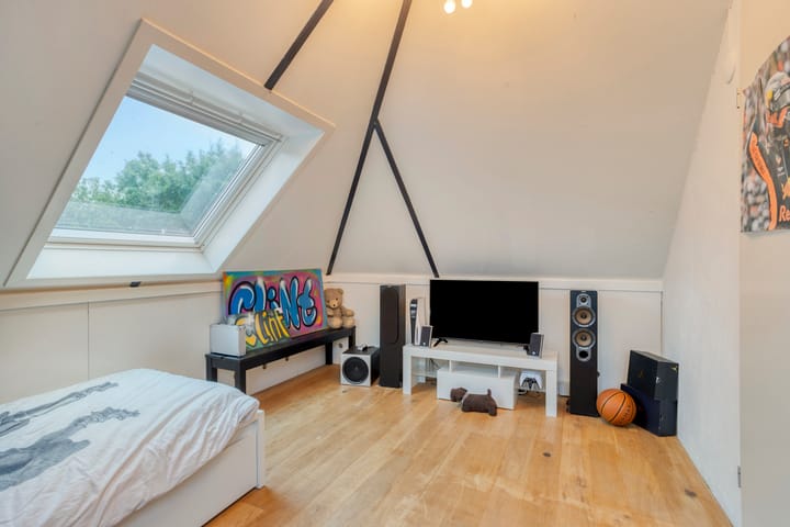 Foto 36 van Bellefleurstraat 58