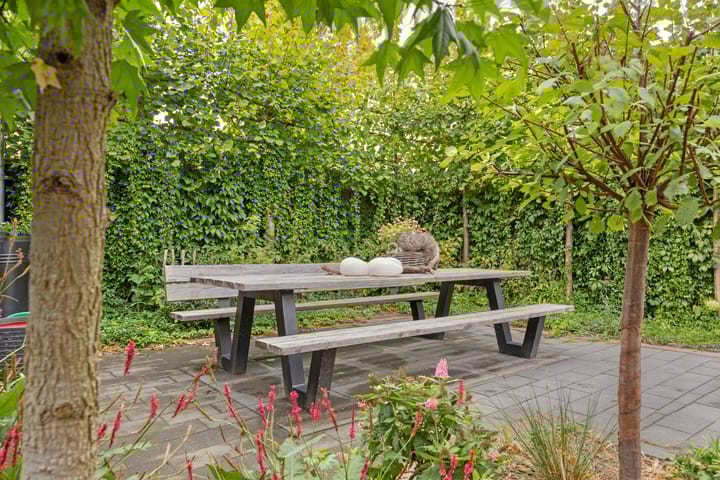 Foto 41 van Bellefleurstraat 58