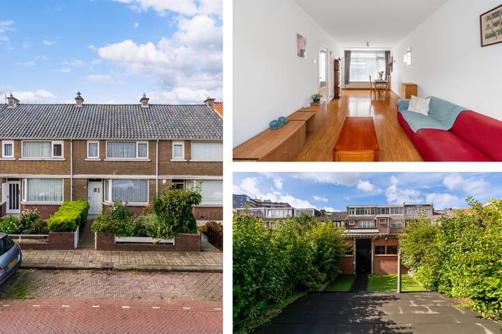 Foto 2 van Starterstraat 31