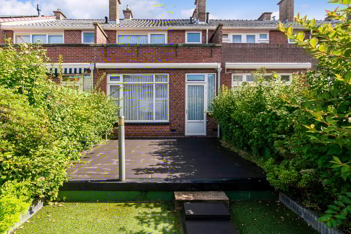 Foto 3 van Starterstraat 31