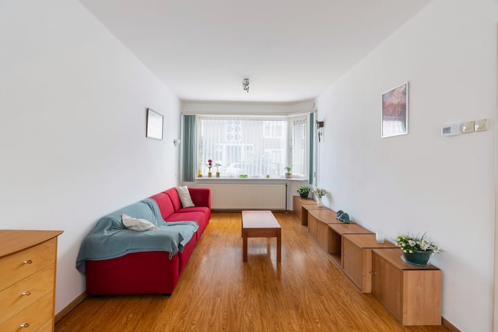 Foto 5 van Starterstraat 31