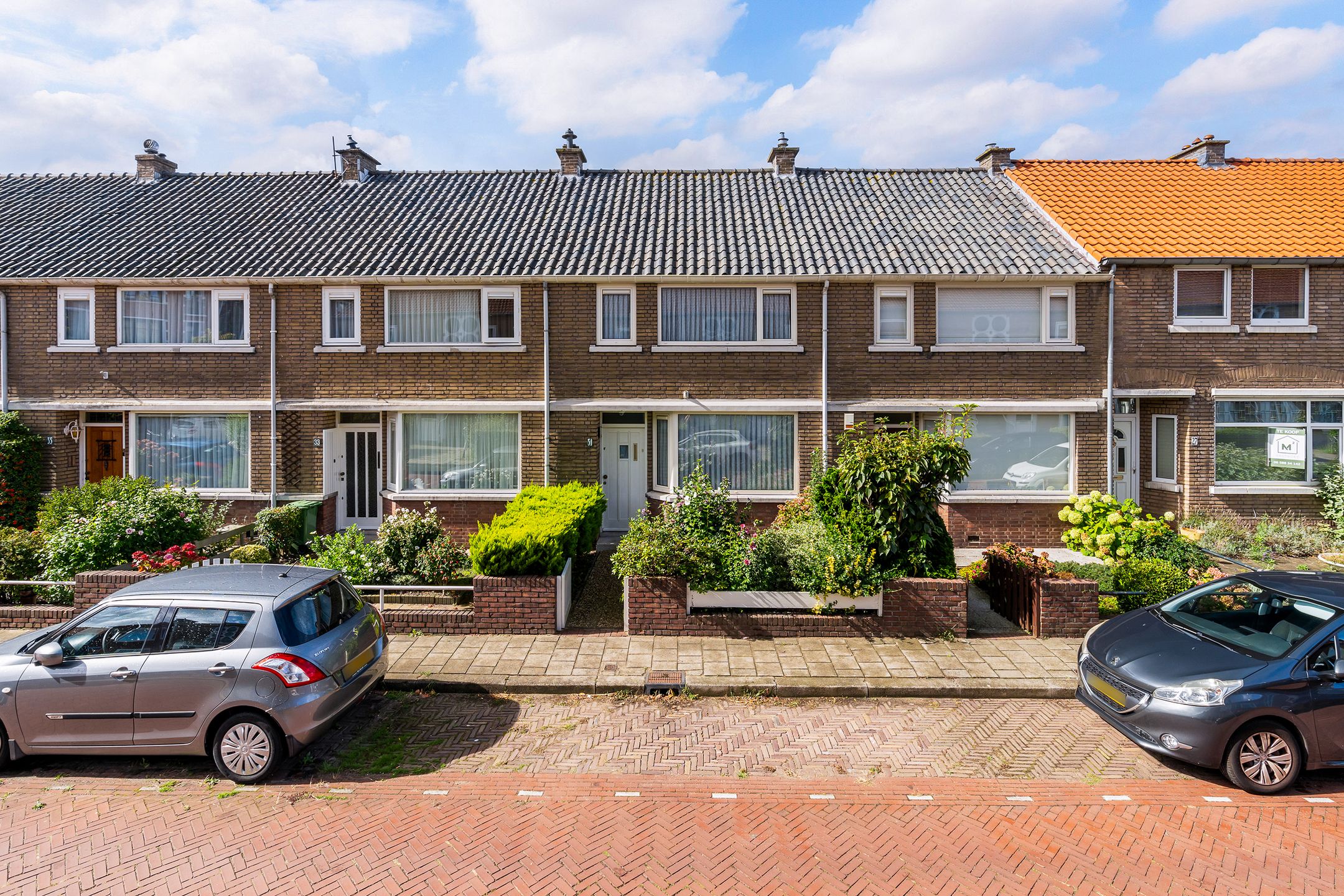 Starterstraat, 31, Den Haag, 2531GA, Zuid-Holland, Nederland 31