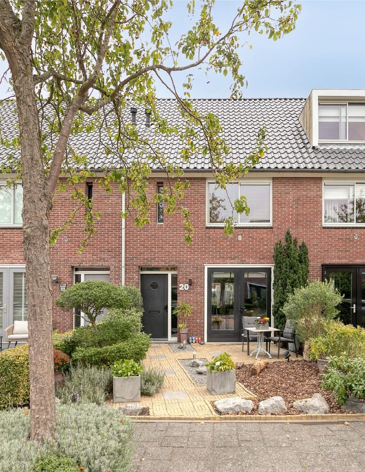 Foto 4 van Jac. Jongertstraat 20