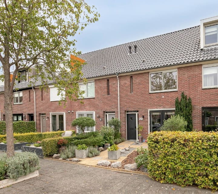 Foto 8 van Jac. Jongertstraat 20