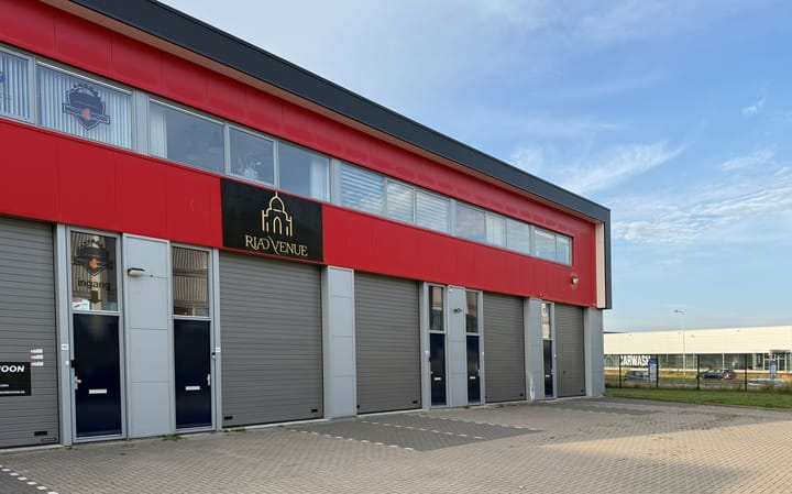 Koperhoek 10-d, Rhoon