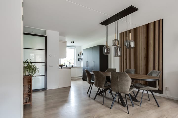 Foto 13 van Oostmeerlaan 197