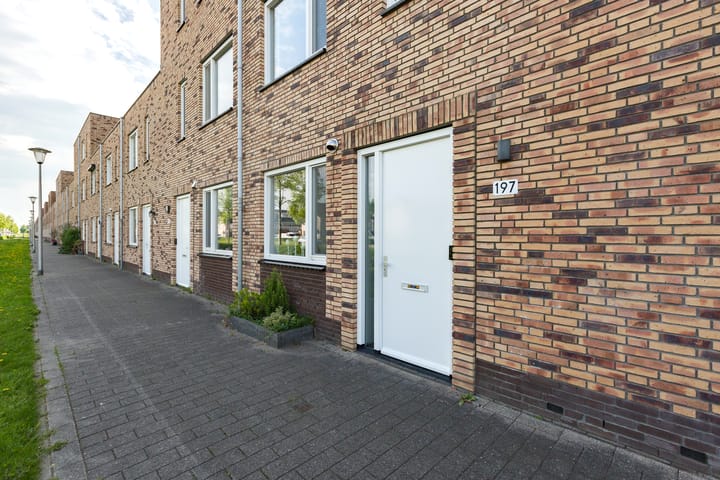 Foto 5 van Oostmeerlaan 197