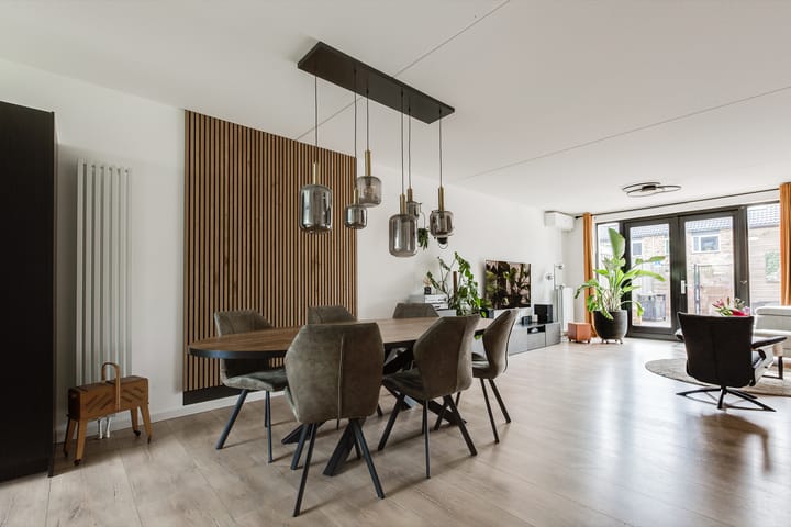 Foto 12 van Oostmeerlaan 197