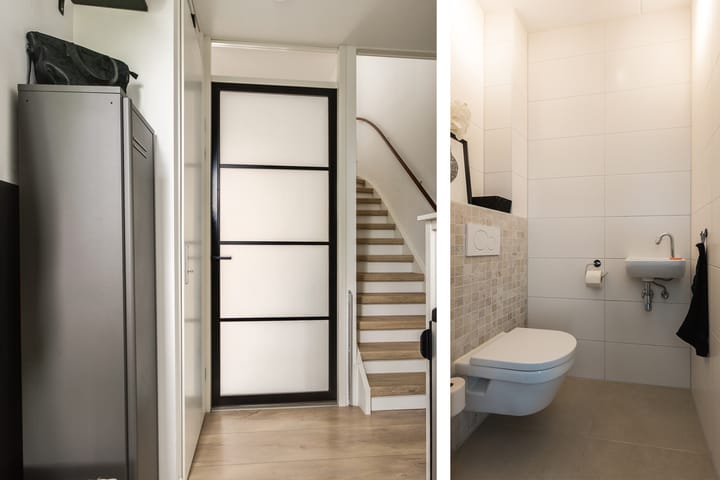 Foto 7 van Oostmeerlaan 197