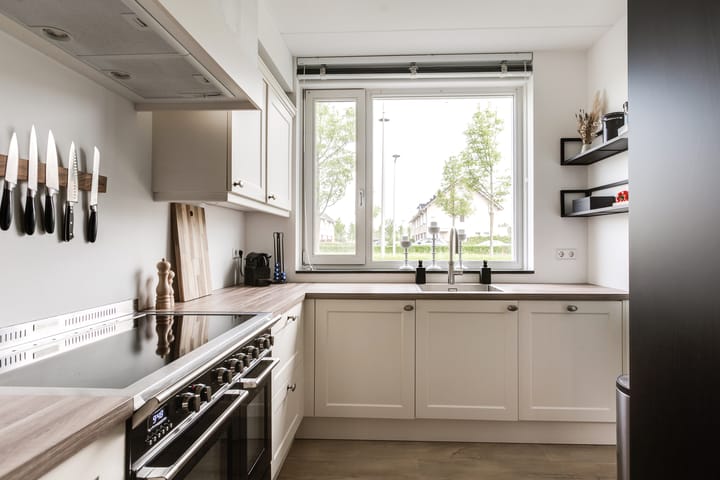 Foto 14 van Oostmeerlaan 197