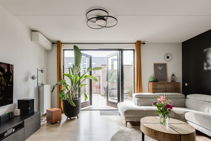 Foto 11 van Oostmeerlaan 197