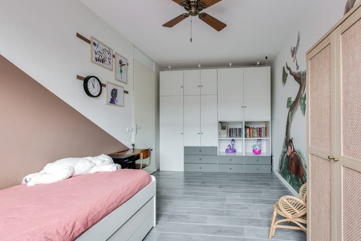 Foto 22 van Oostmeerlaan 197