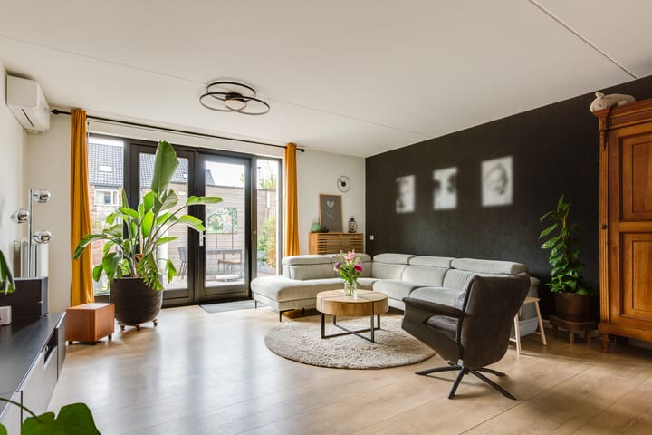 Foto 8 van Oostmeerlaan 197